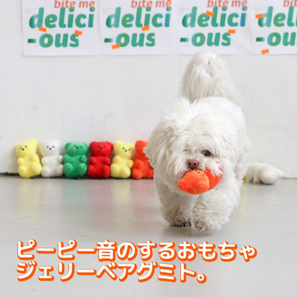 Teddy Bear Toy