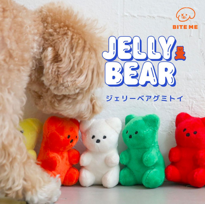Teddy Bear Toy