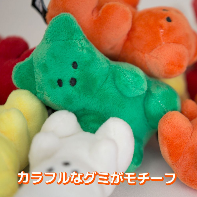Teddy Bear Toy