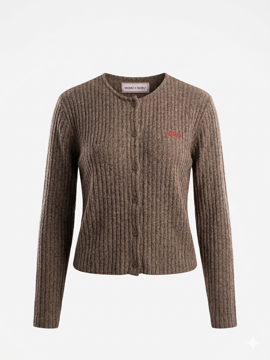 Gigi Cardigan