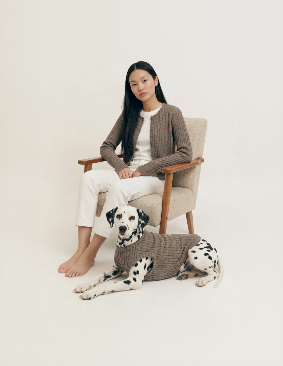 Gigi Cardigan
