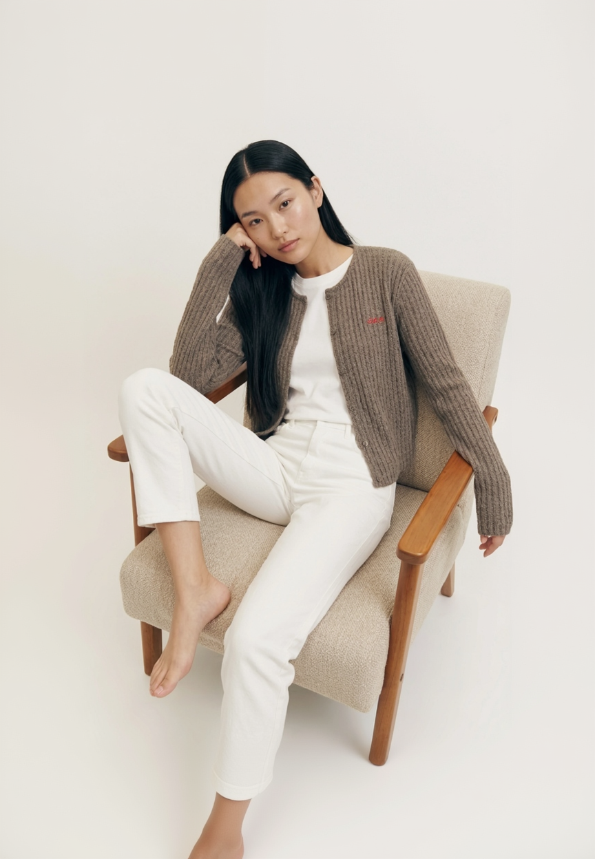 Gigi Cardigan