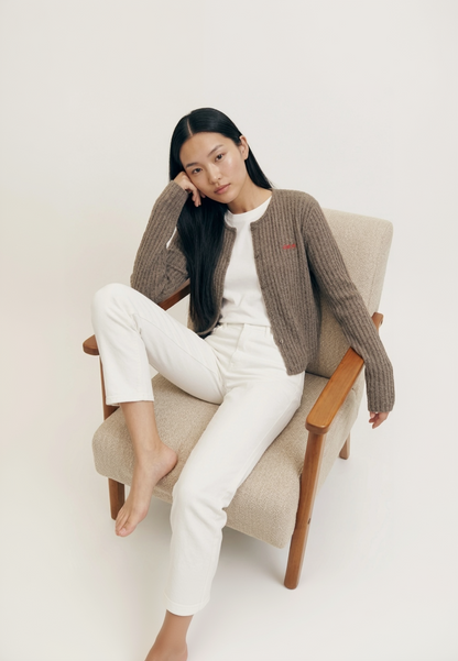 Gigi Cardigan