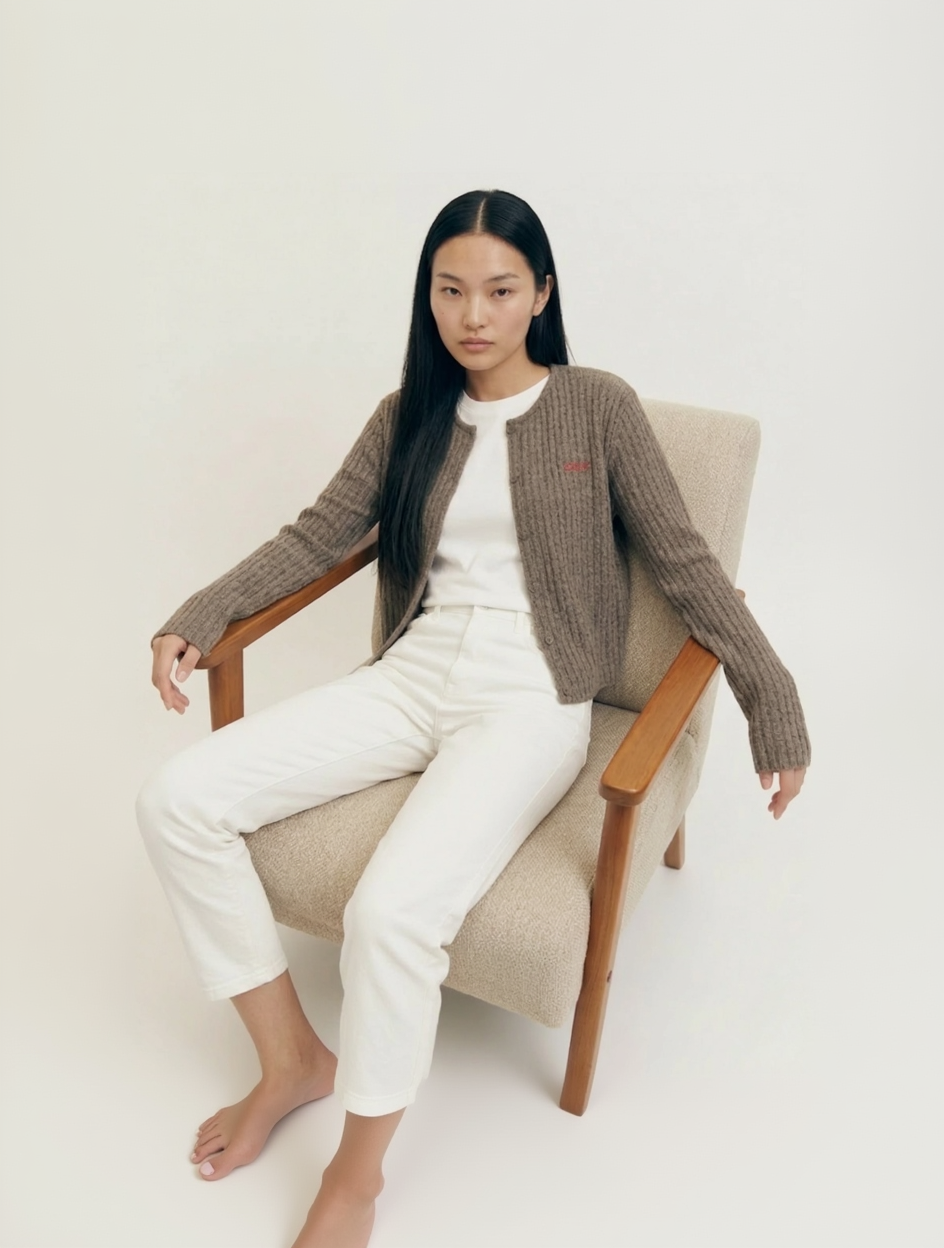 Gigi Cardigan