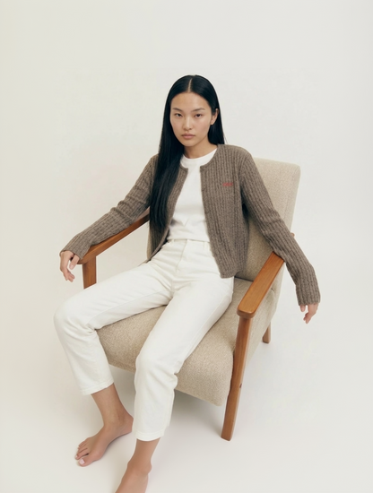 Gigi Cardigan