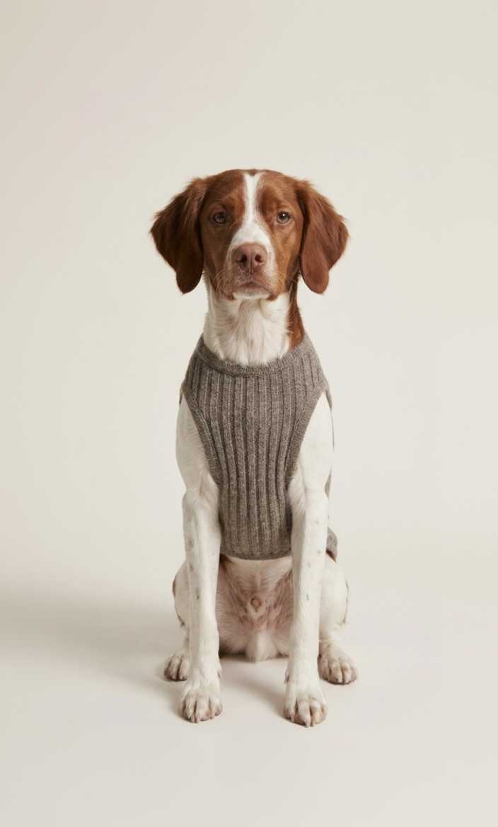 Gigi tank for DOG
