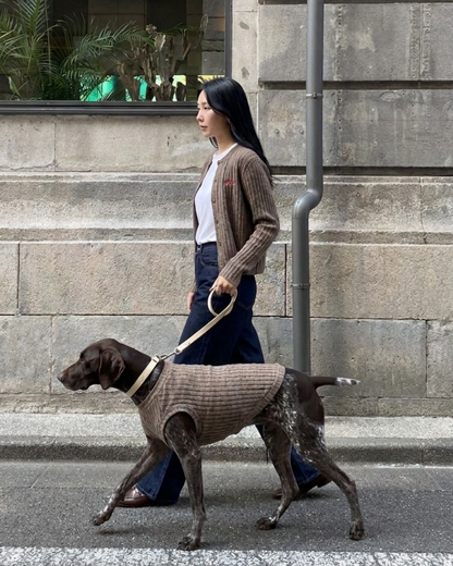 Gigi Cardigan