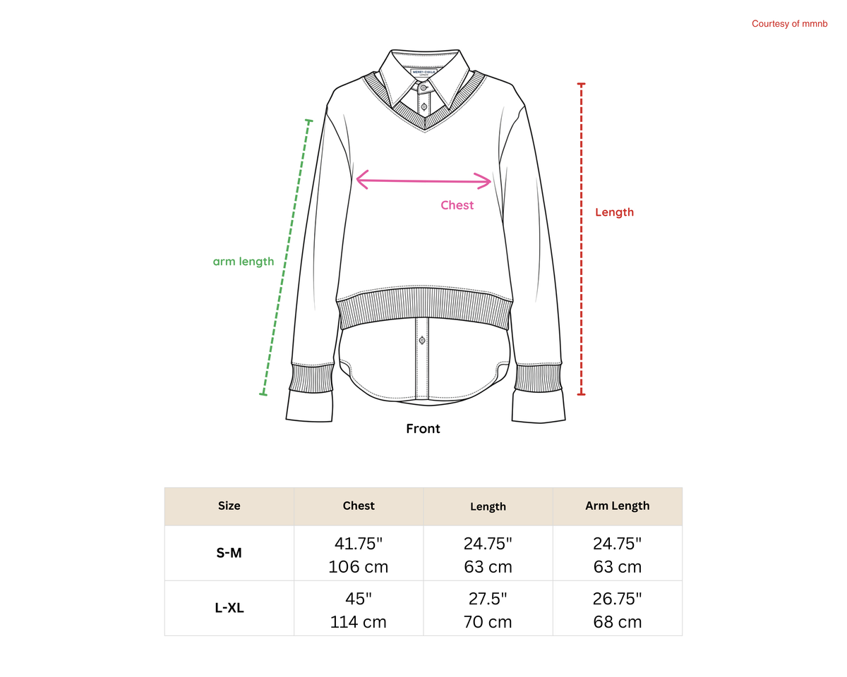 Stuart Pullover Women