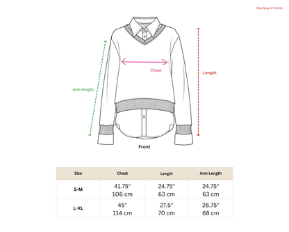 Stuart Pullover Women
