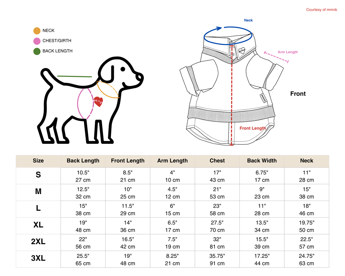 Stuart Pullover DOG