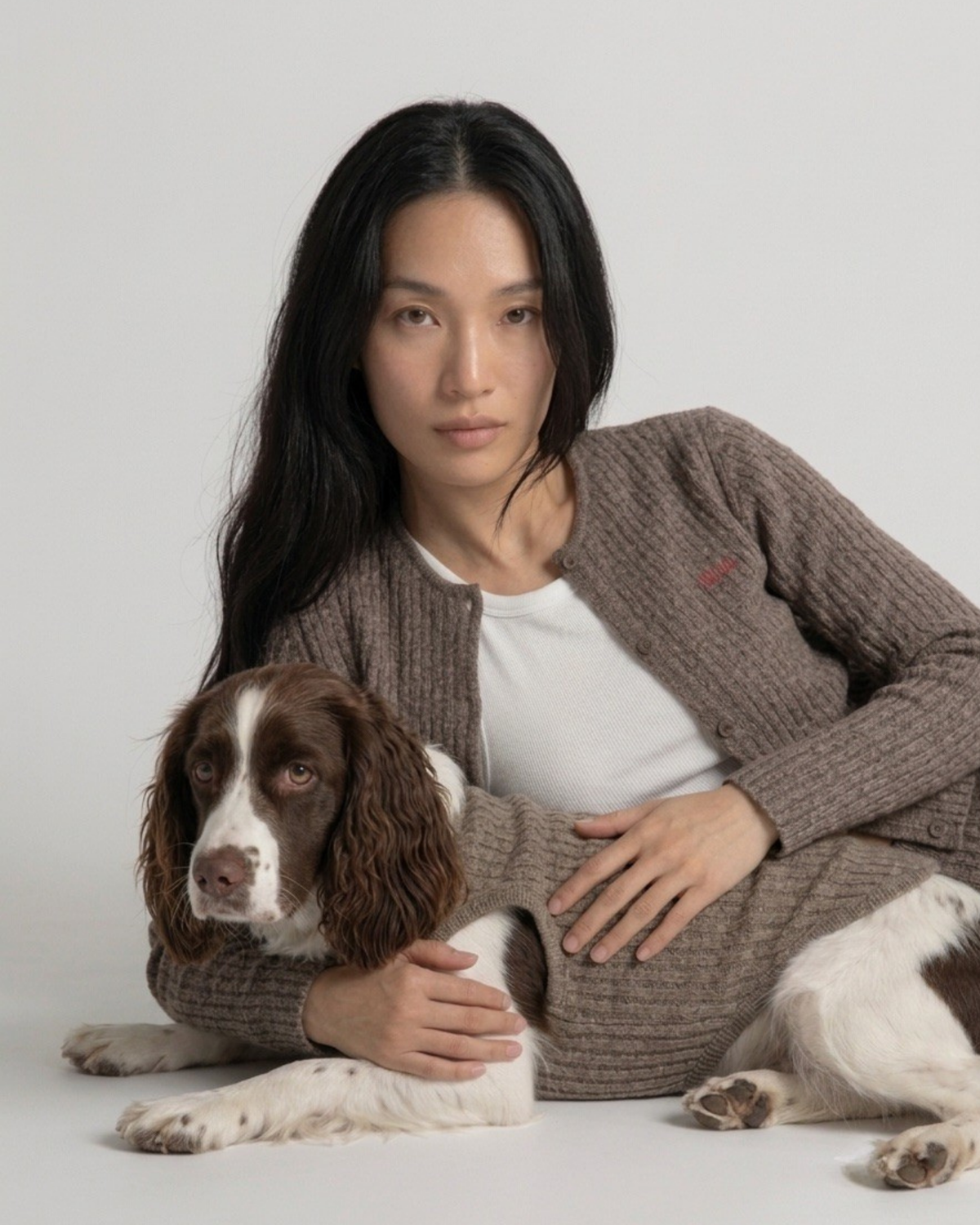 Gigi Cardigan