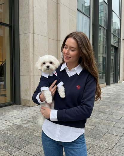 Stuart Pullover DOG