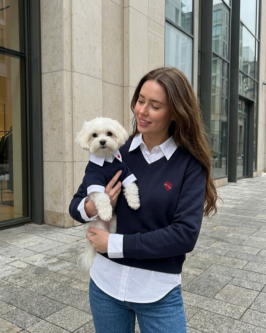 Stuart Pullover Women
